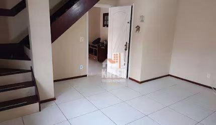 Casa com 2 quartos à venda, 120 m² por R$ 430.000 - Serra Grande - Niterói/RJ
