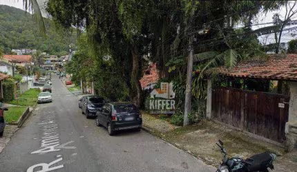 Terreno Piratininga - Niterói/RJ