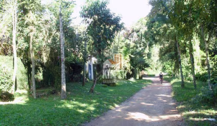 Terreno à venda, 4900 m² por R$ 1.100.000,00 - Várzea das Moças - Niterói/RJ
