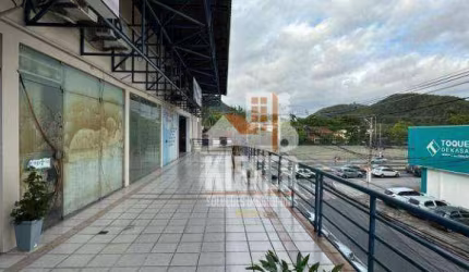 Loja à venda, 52 m² por R$ 190.000,00 - Piratininga - Niterói/RJ