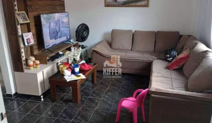 Casa com 3 Quartos à venda, 360 m² por R$ 300.000 - Boaçu - São Gonçalo/RJ