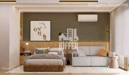 Apartamento com 2 dormitórios à venda, 67 m² por R$ 784.900,00 - Ingá - Niterói/RJ