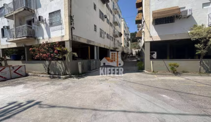 Apartamento com 2 quartos à venda, 59 m² por R$ 175.000 - Mutondo - São Gonçalo/RJ