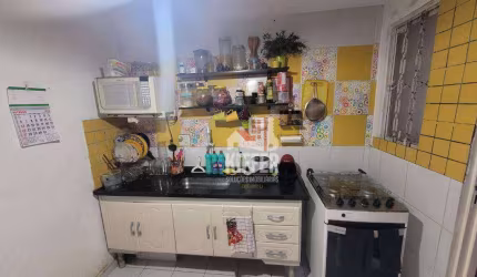 CASA DUPLEX - VENDA-2 QUARTOS-SAPE -NITERÓI