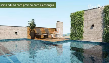 Studio à venda, 30 m² por R$ 230.670,00 - Fonseca - Niterói/RJ