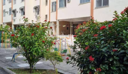 Apartamento à venda, 65 m² por R$ 210.000,00 - Barreto - Niterói/RJ