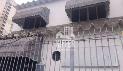 Casa à venda, 220 m² por R$ 480.000,00 - Centro - São Gonçalo/RJ