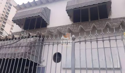 Casa à venda, 220 m² por R$ 480.000,00 - Centro - São Gonçalo/RJ