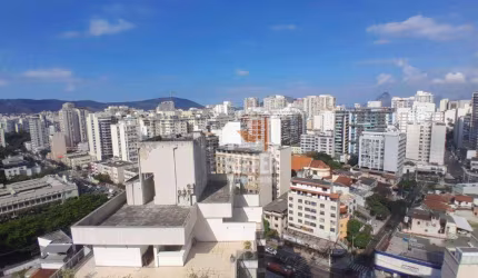 Apartamento com 2 dormitórios com armários, 50 m² por R$ 400.000,00 - Santa Rosa - Niterói/RJ