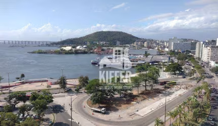 Apartamento à venda, 73 m² por R$ 430.000,00 - Centro - Niterói/RJ