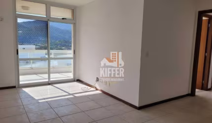 Apartamento com 3 quartos à venda, 98 m² por R$ 790.000 - Piratininga - Niterói/RJ
