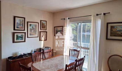 Apartamento com 2 quartos  à venda, 72 m² por R$ 270.000 - Pendotiba - Niterói/RJ