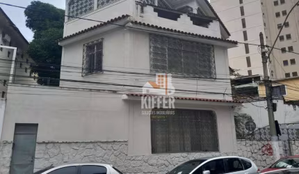Casa com 16 dormitórios para alugar, 550 m² por R$ 15.240,00/mês - São Domingos - Niterói/RJ