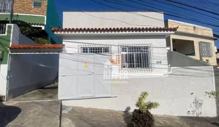 Casa com 2 quartos à venda por R$ 500.000 - Barreto - Niterói/RJ