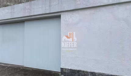 Salão à venda, 350 m² por R$ 3.000.000,00 - São Francisco - Niterói/RJ
