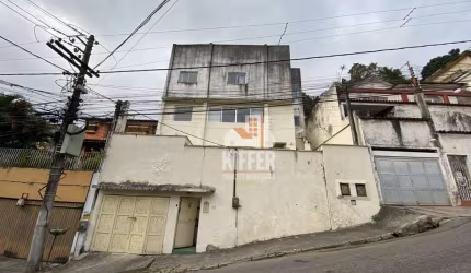 Casa com 18 quartos para alugar, 650 m² por R$ 12.318/mês - Icaraí - Niterói/RJ