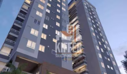 Apartamento com 1 dormitório à venda, 40 m² por R$ 385.000,00 - Santa Rosa - Niterói/RJ