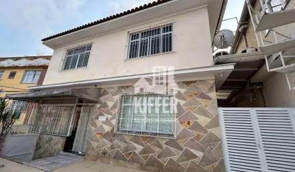 Casa para alugar, 700 m² por R$ 40.000,01/mês - Engenhoca - Niterói/RJ