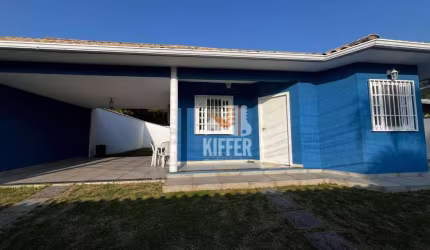 Casa com 3 quartos à venda, 130 m² por R$ 470.000 - Várzea das Moças - Niterói/RJ
