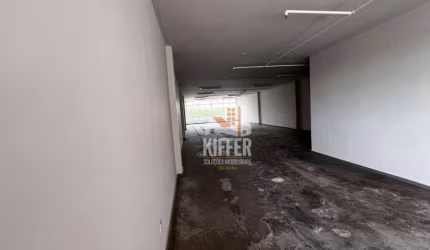 Sala para alugar, 200 m² por R$ 5.074,21/mês - Centro - Niterói/RJ