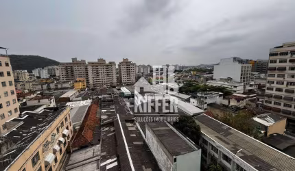 Sala para alugar, 100 m² por R$ 3.661,82/mês - Centro - Niterói/RJ