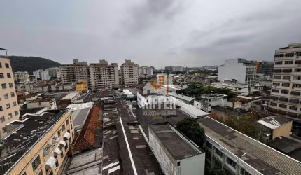 Sala para alugar, 100 m² por R$ 3.661,82/mês - Centro - Niterói/RJ