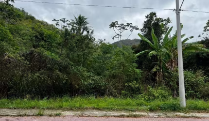 Área à venda, 780 m² por R$ 2.500.000,00 - Piratininga - Niterói/RJ