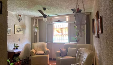 Apartamento com 3 dormitórios à venda, 73 m² por R$ 330.000,00 - Fátima - Niterói/RJ