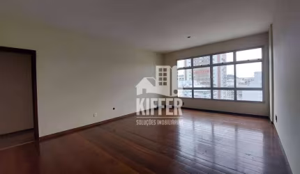 Apartamento com 3 quartos à venda, 128 m² por R$ 1.150.000 - Icaraí - Niterói/RJ