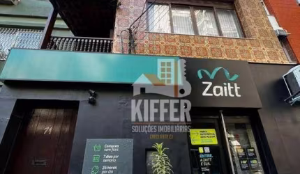 Casa com 3 quartos à venda, 200 m² por R$ 4.900.000 - Icaraí - Niterói/RJ