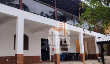 Casa com 3 quartos à venda, 200 m² por R$ 2.020.000 - Itaipu - Niterói/RJ