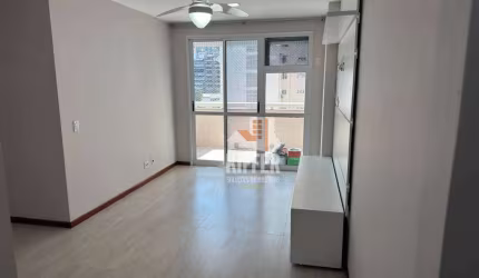 Apartamento com 2 quartos à venda, 78 m² por R$ 720.000 - Icaraí - Niterói/RJ
