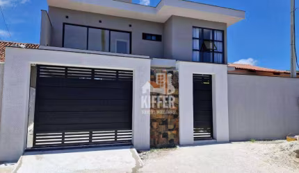 Casa com 3 quartos à venda, 270 m² por R$ 2.500.000 - Itaipu - Niterói/RJ