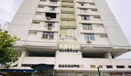 Apartamento 3 dormitórios no no Centro - Localização Extrategica