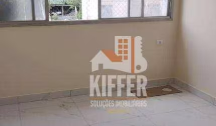 Apartamento com 3 Quartos à venda, 82 m² por R$ 295.000 - Santa Rosa - Niterói/RJ