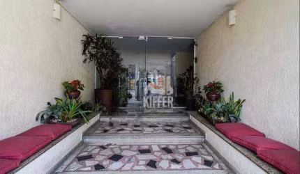 Apartamento -03 quartos -90mts- Fonseca - Niterói/RJ