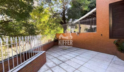 Casa com 4 dormitórios à venda, 250 m² por R$ 1.630.000,00 - Icaraí - Niterói/RJ