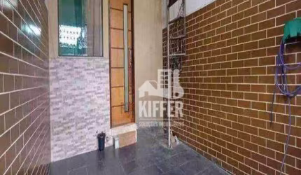 Casa com 3 quartos à venda, 90 m² por R$ 275.000 - Vila Lage - São Gonçalo/RJ