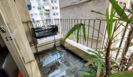 Apartamento em Santa Rosa.