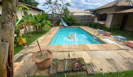 Casa com 3 quartos à venda, 300 m² por R$ 2.297.000 - Camboinhas - Niterói/RJ