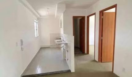 Apartamento com 2 dormitórios à venda, 45 m² por R$ 170.000,00 - Maria Paula - São Gonçalo/RJ