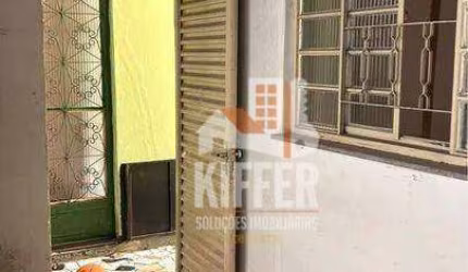 Casa com 2 Quartos à venda, 60 m² por R$ 115.000 - Boa Vista - São Gonçalo/RJ