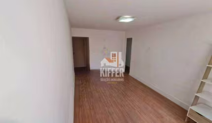 Apartamento à venda, 95 m² por R$ 550.000,00 - Icaraí - Niterói/RJ