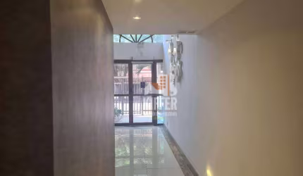 Loft com 1 dormitório à venda, 60 m² por R$ 650.000,00 - Icaraí - Niterói/RJ
