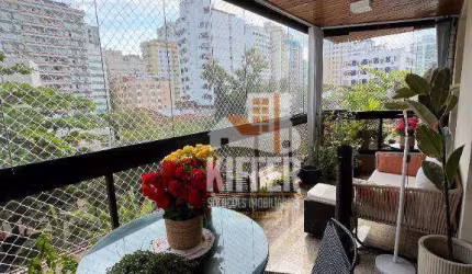 Apartamento com 4 quartos à venda, 300 m² por R$ 1.200.000 - Jardim Icaraí- Niterói/RJ