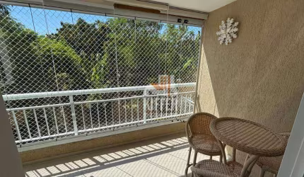 Apartamento à venda, 113 m² por R$ 790.000,00 - Itaipu - Niterói/RJ