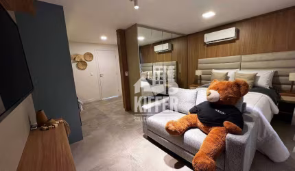 Apartamento Duplex à venda, 87 m² por R$ 1.189.650,00 - Charitas - Niterói/RJ