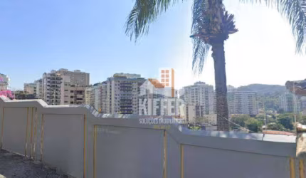 Casa com 3 dormitórios à venda, 85 m² por R$ 640.000,00 - Icaraí - Niterói/RJ