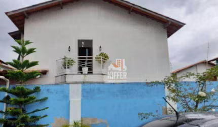 Casa com 2 dormitórios à venda, 283 m² por R$ 280.000,00 - Maria Paula - São Gonçalo/RJ