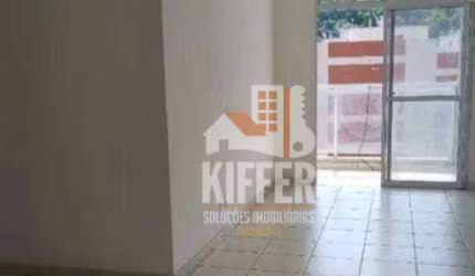 Apartamento com 3 dormitórios à venda, 87 m² por R$ 800.000,00 - Icaraí - Niterói/RJ